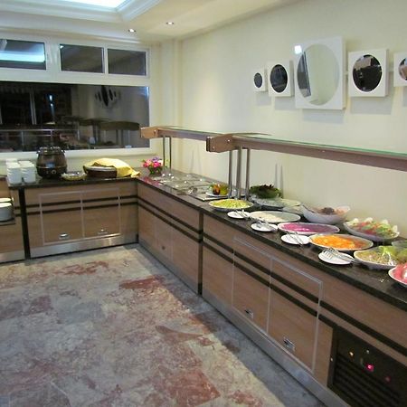 Dalyan Palmiye Resort Hotel Exterior foto