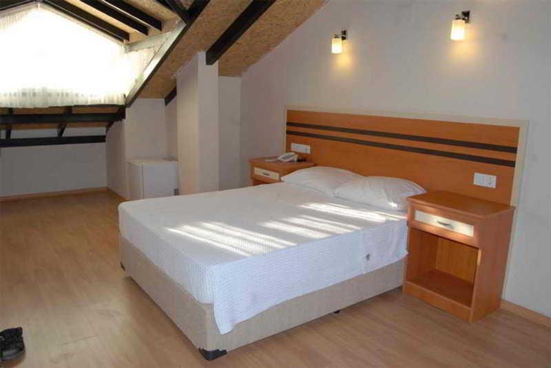 Dalyan Palmiye Resort Hotel Exterior foto
